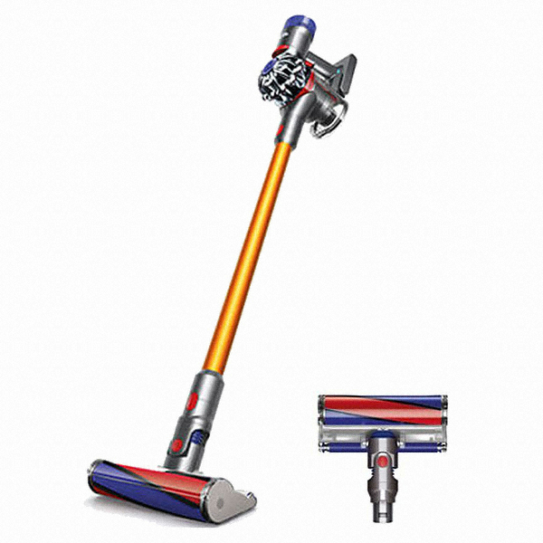 다이슨 무선 청소기